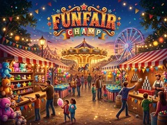Peli Funfair Champ