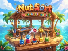 Peli Nut Sort - Workshop Islands