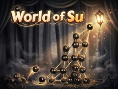 Peli World of Su