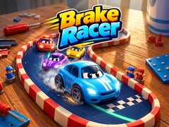 Peli Brake Racer