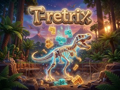 Peli T-retrix