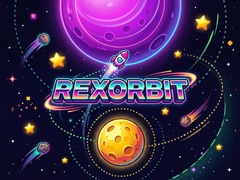 Peli Rexorbit