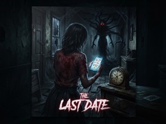 Peli The Last Date