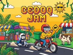 Peli Cedoq Jam