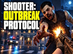 Peli Shooter: Outbreak Protocol