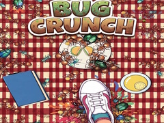 Peli Bug Crunch