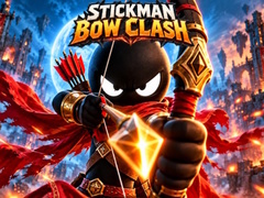 Peli Stickman Bow Clash