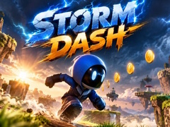 Peli Storm Dash