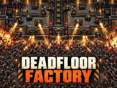 Peli Deadfloor Factory