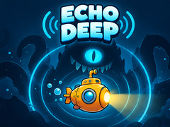 Peli Echo Deep