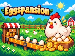 Peli Eggspansion
