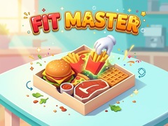 Peli Fit Master