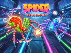 Peli Spider Evolution