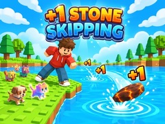 Peli +1 Stone Skipping