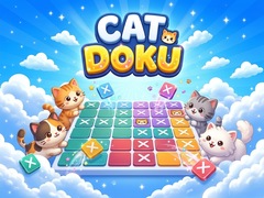 Peli Cat Doku