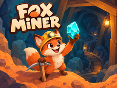 Peli Fox Miner