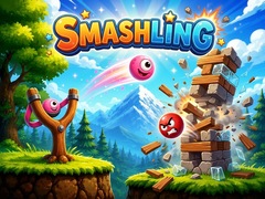 Peli Smashling