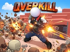 Peli Overkill
