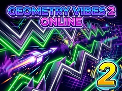 Peli Geometry Vibes 2 Online