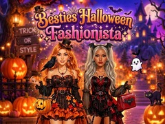Peli Besties Halloween Fashionista