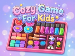 Peli Cozy Game For Kids