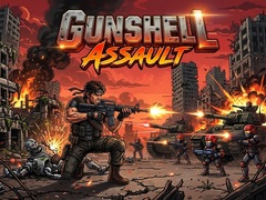 Peli Gunshell Assault