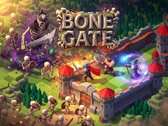 Peli Bone Gate
