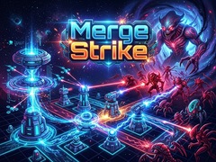 Peli Merge Strike