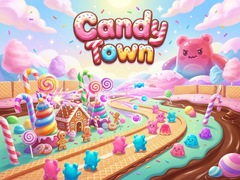 Peli Candy Town