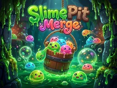 Peli Slime Pit Merge