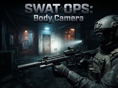 Peli Swat Ops: Body Camera