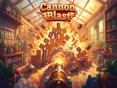 Peli Cannon Blast