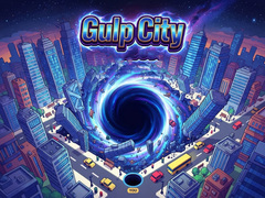 Peli Gulp City