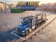 Peli Euro Truck Parking