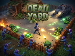 Peli Dead Yard