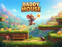 Peli DADDY MOUSE