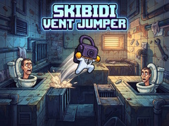 Peli Skibidi Vent Jumper