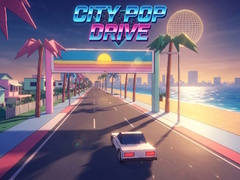 Peli City Pop Drive