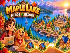 Peli Maple Lake