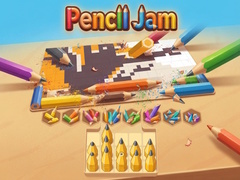 Peli Pencil Jam