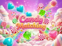 Peli Candy Matching