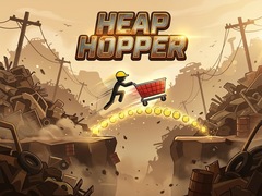 Peli Heap Hopper