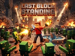 Peli Last Block Standing