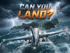Peli Can You Land?