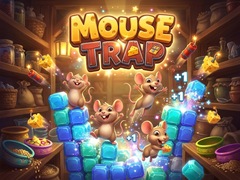 Peli Mouse trap