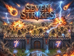 Peli Seven Strikes