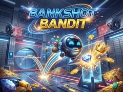 Peli Bankshot Bandit