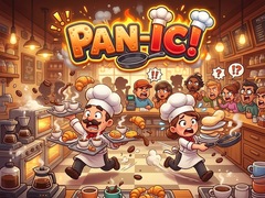 Peli PAN-IC!