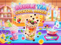 Peli Bubble Tea Cocktail Maker