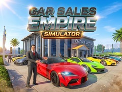 Peli Car Sales Empire Simulator